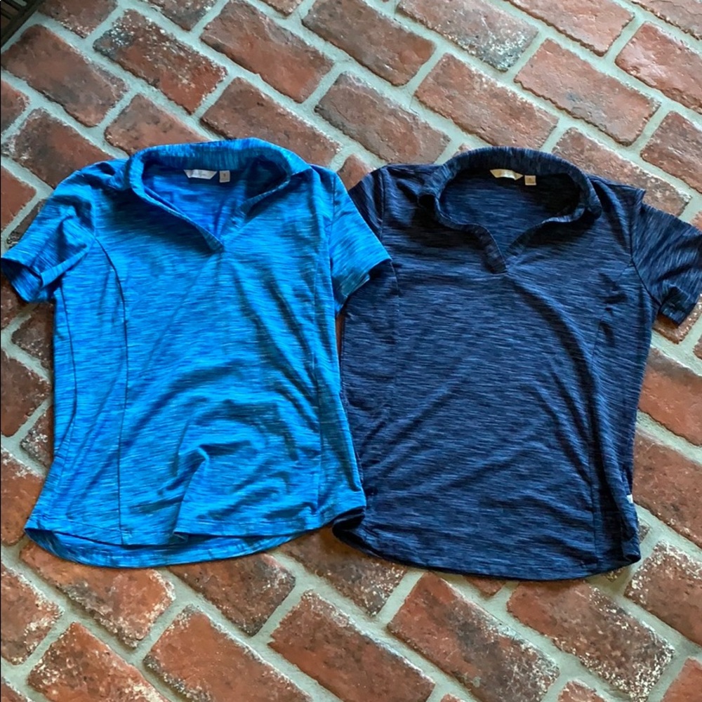 Lady Hagen Golf Shirts